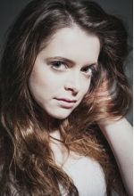 Pippa Hughes