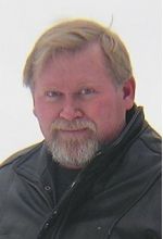 Dan Goforth