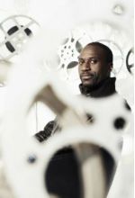 George Amponsah