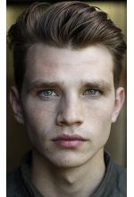 Joe Ashman