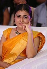 Shalini Pandey