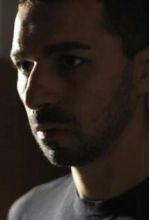 Mo El-Zaatari