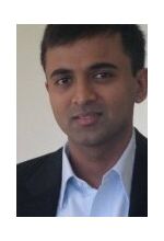 Shyam Tallamraju
