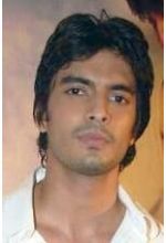 Gashmeer Mahajani
