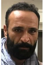 Babrak Akbari