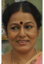 Sabitha Anand