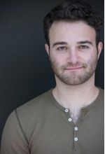 Garrett Baer