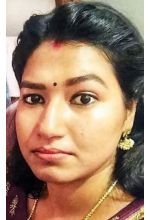 Grace Antony