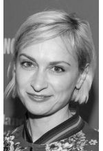 Halyna Hutchins