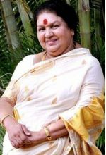 Kaviyoor Ponnamma
