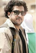 Santhosh Keezhattoor
