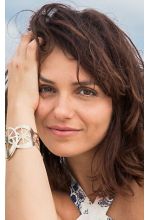 Monica Iozzi