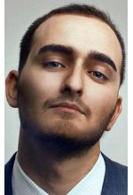 Давид Сурин
