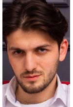 Мухамед Тлизамов