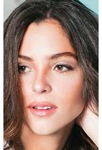 Паулина Давила