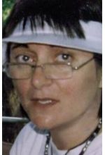 Валентина Серцова