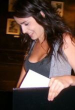 Kristin Mendez