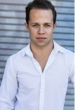 Jesse Lorenzo
