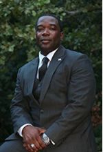 Graham Sean Weatherspoon II