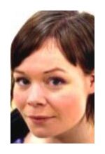 Anne Kokkinn