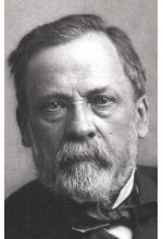 Louis Pasteur