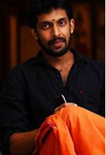 Sooraj S. Kurup