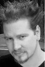 Josh Hayes