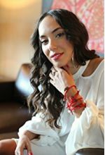 Duygu Sarisin