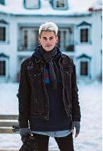 Марк Донер