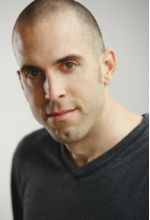 Ian Stout