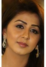 Nikki Galrani