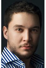 Kirill Korshikov