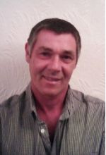 Gordon Cook