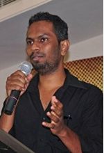 Thiagarajan Kumararaja