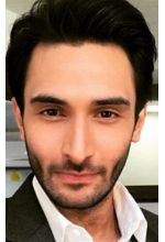 Rohan Vinod Mehra