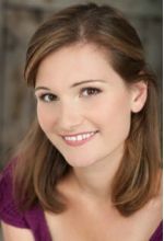 Georgie Smibert