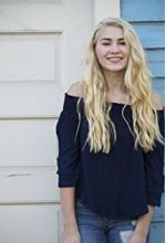 Kayden Bryce