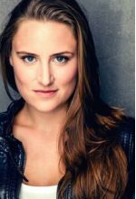 Nastassia Firestone