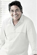 V.A. Shrikumar