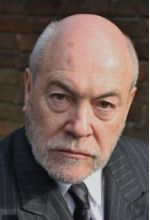James Graeme