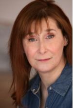 Catherine Fridey