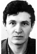 Виталий Злотников