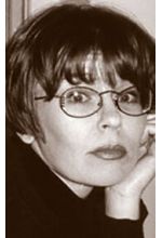 Елена Рогова