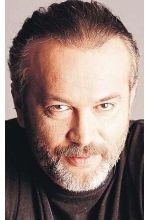 Levent Özdilek