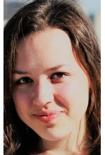 София Соловьянова