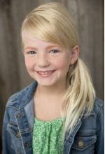 Avery Glover