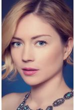 Элена Виунова