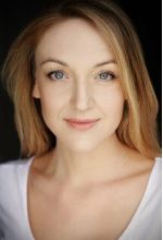 Holly Shervey