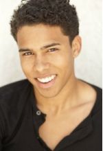 Josh David