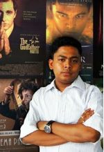 Shiladitya Bora